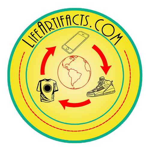Lifeartifacts