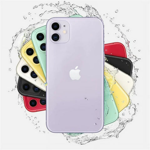 Apple iPhone 11 Factory Unlocked