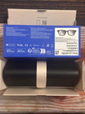 Meta Adventure Mayfair Grey Transinionsional lenses Ai Glasses