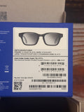 Meta Adventure Mayfair Grey Transinionsional lenses Ai Glasses