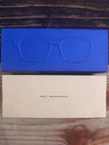 Meta Adventure Mayfair Grey Transinionsional lenses Ai Glasses