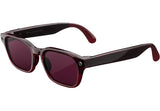 Meta Adventure Mayfair Grey Transinionsional lenses Ai Glasses
