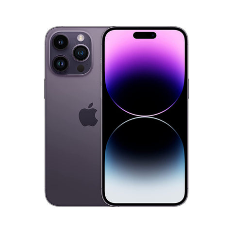 Apple iPhone 14 Pro Max 256Gb Unlocked
