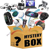 Mystery Box