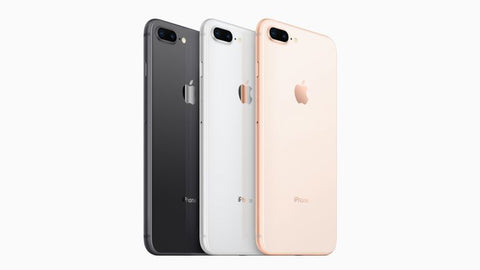 iPhone 8 Plus 64GB Unlocked