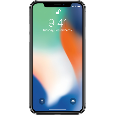 iPhone Xr Factory Unlocked Device