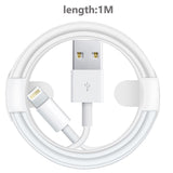Apple iPhone 8PIN Charging Cord