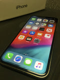 iPhone Xr Factory Unlocked Device