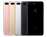 iPhone 7 Plus Factory Unlocked 32gb Device